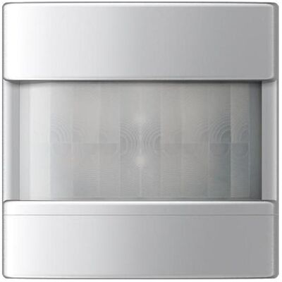 JUNG, Bewegungsmelder, KNX Automatik-Schalter A 3181-1 AL (8 m) JUNG, Bewegungsmelder, KNX Automatik-Schalter A 3181-1 AL (8 m)