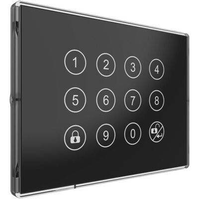 Philio, Zutrittskontrolle, Smart Keypad PSK01 (Elektronische Zahlenkombination) Philio, Zutrittskontrolle, Smart Keypad PSK01 (Elektronische Zahlenkombination)