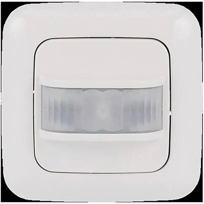 Busch-Jaeger, Bewegungsmelder, Flex-Set (12 m) Busch-Jaeger, Bewegungsmelder, Flex-Set (12 m)