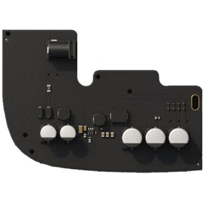 Ajax, Zubehör Gebäudesicherheit, 12V PSU for Hub/Hub Plus/ReX Ajax, Zubehör Gebäudesicherheit, 12V PSU for Hub/Hub Plus/ReX