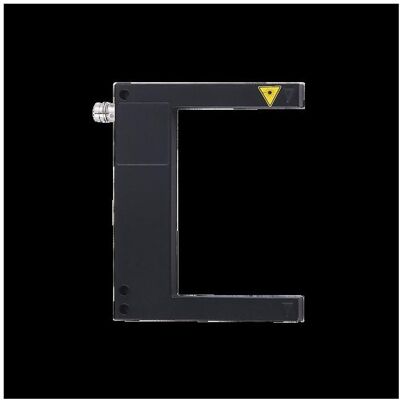 ifm Electronic, Bewegungsmelder, Gabellichtschranke ifm Electronic, Bewegungsmelder, Gabellichtschranke