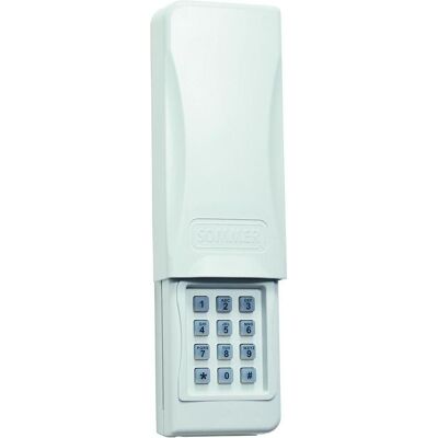 Sommer, Zubehör Antriebstechnik, S10357-00001 Sommer, Zubehör Antriebstechnik, S10357-00001