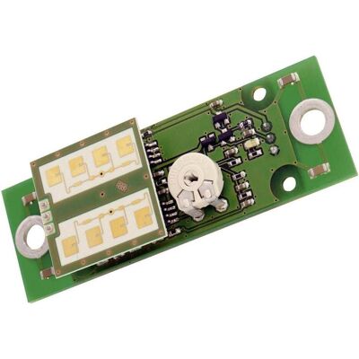 B+B Thermo-Technik, Zubehör Gebäudesicherheit, B & Technik Radar Bewegungsmelder Modul B+B Thermo-Technik, Zubehör Gebäudesicherheit, B & Technik Radar Bewegungsmelder Modul