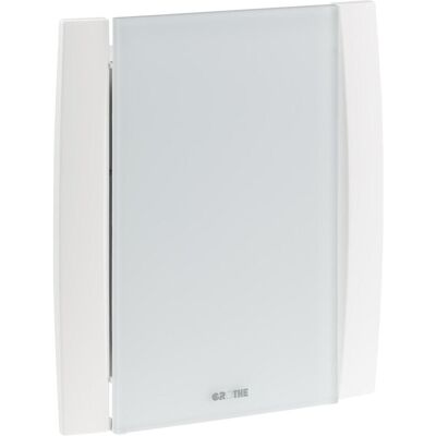 Grothe, Klingel + Türsprechanlage, Gong Elektronik CROMA 100A ws/ws Grothe, Klingel + Türsprechanlage, Gong Elektronik CROMA 100A ws/ws