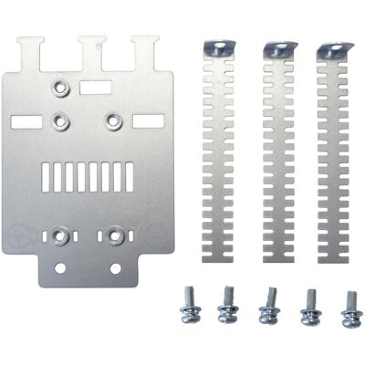Siemens - 6SL32621AA010DA0 - Schirmblech - G120X - Schirmblech Siemens - 6SL32621AA010DA0 - Schirmblech - G120X - Schirmblech