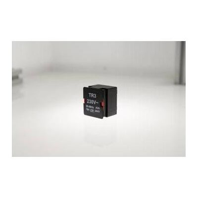 Tele, Zubehör Antriebstechnik, Haase TRAFO TR3 230V / TELEHA TR3 230V 285025 Tele, Zubehör Antriebstechnik, Haase TRAFO TR3 230V / TELEHA TR3 230V 285025