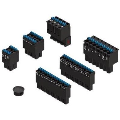 Festo, Zubehör Antriebstechnik, Spina 4325822 NEKM-C6-C16-S 1 pz. Festo, Zubehör Antriebstechnik, Spina 4325822 NEKM-C6-C16-S 1 pz.