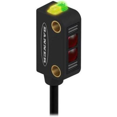 Turck, Bewegungsmelder, Opto Sensor Einweglichtschranke Sender Miniatursensor Q126EQ3 (2 m) Turck, Bewegungsmelder, Opto Sensor Einweglichtschranke Sender Miniatursensor Q126EQ3 (2 m)