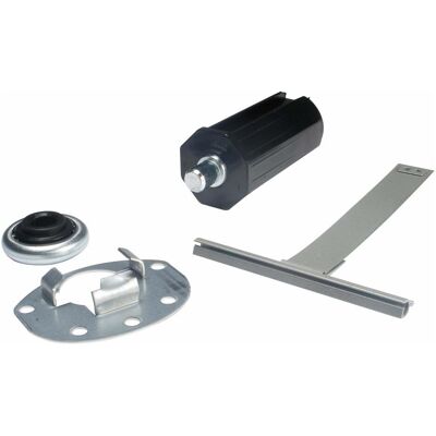 Rademacher, Zubehör Antriebstechnik, RM-Zubehör SW 40 Kugell. Anschr.-l. Walzenk. Befestig.-f. Rademacher, Zubehör Antriebstechnik, RM-Zubehör SW 40 Kugell. Anschr.-l. Walzenk. Befestig.-f.