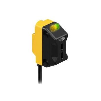 Turck, Bewegungsmelder, Opto Sensor Lichtleiter-Sensor fürKunststofflichtleiter QS18EP6FPQ Turck, Bewegungsmelder, Opto Sensor Lichtleiter-Sensor fürKunststofflichtleiter QS18EP6FPQ