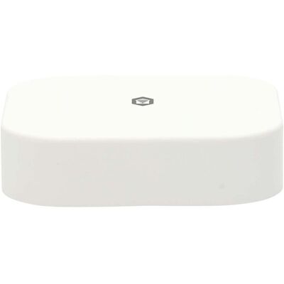 Nedis SmartLife Gateway - Bluetooth Zigbee 3.0 - 50 Geräte - Wi-Fi Nedis SmartLife Gateway - Bluetooth Zigbee 3.0 - 50 Geräte - Wi-Fi