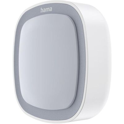 Hama Bewegungsmelder, Bewegungsmelder, smart, Zigbee, Appsteuerung, Push-Nachrichten Hama Bewegungsmelder, Bewegungsmelder, smart, Zigbee, Appsteuerung, Push-Nachrichten