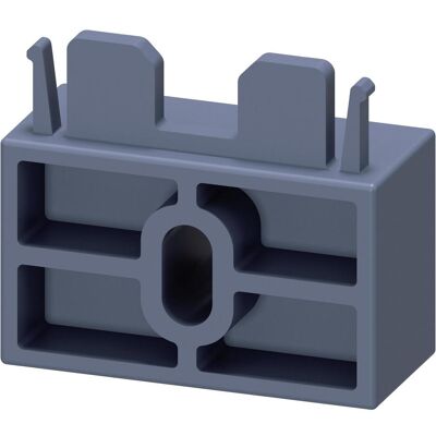 Siemens Zubehör Antriebstechnik, Zusatzbefestigung 3RK1908-1EA00-1BP0 (3RK19081EA001BP0) Siemens Zubehör Antriebstechnik, Zusatzbefestigung 3RK1908-1EA00-1BP0 (3RK19081EA001BP0)