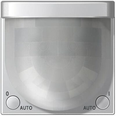 JUNG, Bewegungsmelder, KNX Automatik-Schalter A 3281 AL (8 m) JUNG, Bewegungsmelder, KNX Automatik-Schalter A 3281 AL (8 m)