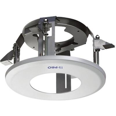 i-Pro Embedded Ceiling Mount - White (WV-QEM500-W) (Montage-Kit), Netzwerkkamera Zubehör i-Pro Embedded Ceiling Mount - White (WV-QEM500-W) (Montage-Kit), Netzwerkkamera Zubehör
