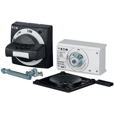 Eaton, Systemstromversorgung, Türkupplungsdrehgriff, schwarz, 279392 Eaton, Systemstromversorgung, Türkupplungsdrehgriff, schwarz, 279392