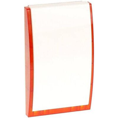 Satel Außensirene - Optisch-akustisch, 120dB, Orange Satel Außensirene - Optisch-akustisch, 120dB, Orange
