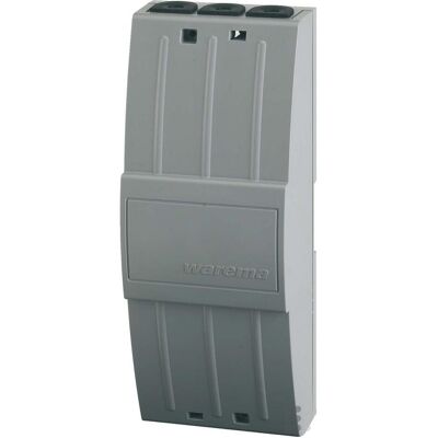 Warema, Zubehör Elektroinstallation, Sonnen MSE Kompakt 1 AP 1002764 Warema, Zubehör Elektroinstallation, Sonnen MSE Kompakt 1 AP 1002764