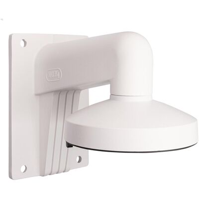 Abus Wandhalter Kugeldome (Montage-Kit), Netzwerkkamera Zubehör Abus Wandhalter Kugeldome (Montage-Kit), Netzwerkkamera Zubehör
