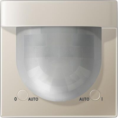 JUNG, Bewegungsmelder, KNX Automatik-Schalter ES 3281-1 (8 m) JUNG, Bewegungsmelder, KNX Automatik-Schalter ES 3281-1 (8 m)