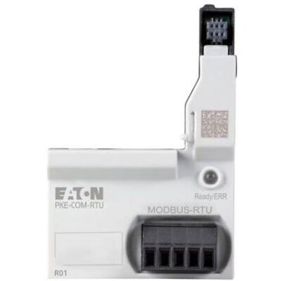 Eaton, Zubehör Antriebstechnik, PKE-COM-RTU Eaton, Zubehör Antriebstechnik, PKE-COM-RTU