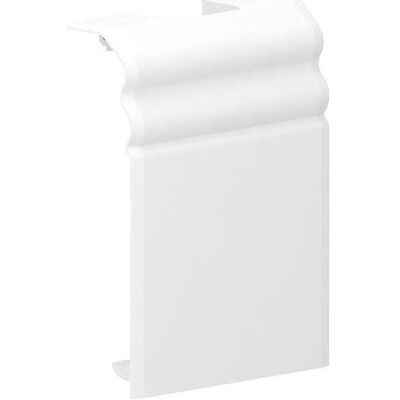 Elitec, Leitungsführung Zubehör, 4D 20x80-T, T-Abzweig auf Mini 10x20L f. Elitec, Leitungsführung Zubehör, 4D 20x80-T, T-Abzweig auf Mini 10x20L f.
