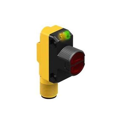 Turck, Bewegungsmelder, Opto Sensor Reflexionslichtschranke QS18VN6LVQ8 (6.50 m) Turck, Bewegungsmelder, Opto Sensor Reflexionslichtschranke QS18VN6LVQ8 (6.50 m)