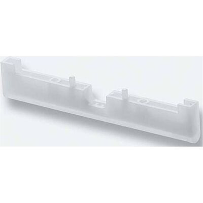 Siedle ZTS 800-01 W Weiß Tischzubehör für Intercom Siedle ZTS 800-01 W Weiß Tischzubehör für Intercom