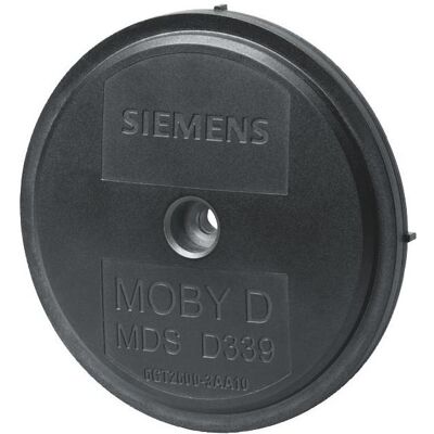 Siemens 6GT2600-3AA10 Transponder - RF 13,56MHz EEPROM Siemens 6GT2600-3AA10 Transponder - RF 13,56MHz EEPROM