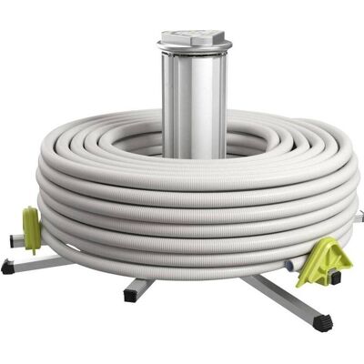 Lübbering, Zubehör Elektroinstallation, Rollprofi Lübbering, Zubehör Elektroinstallation, Rollprofi