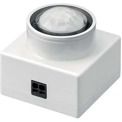 Zumtobel, Bewegungsmelder, ZUMT Sensor (8 m) Zumtobel, Bewegungsmelder, ZUMT Sensor (8 m)