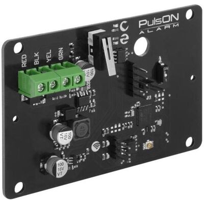 BCS, Zubehör Gebäudesicherheit, PULSON EXP-ZB(ZIGBEE) BCS, Zubehör Gebäudesicherheit, PULSON EXP-ZB(ZIGBEE)