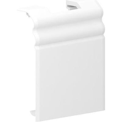 Elitec, Leitungsführung Zubehör, 4D 20x80-T, T-Abzweig auf LFG 15x30 für Elitec, Leitungsführung Zubehör, 4D 20x80-T, T-Abzweig auf LFG 15x30 für