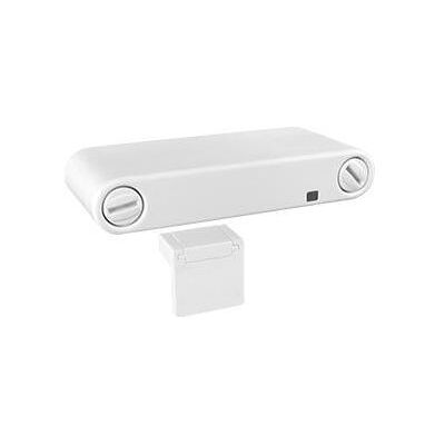 Eldat, Einbruchschutz + Alarmanlage, RTS16E5001B01-02K Fensterkontakt Easywave 868 MHz 1-Kanal Ein/Aus weiss Eldat, Einbruchschutz + Alarmanlage, RTS16E5001B01-02K Fensterkontakt Easywave 868 MHz 1-Kanal Ein/Aus weiss