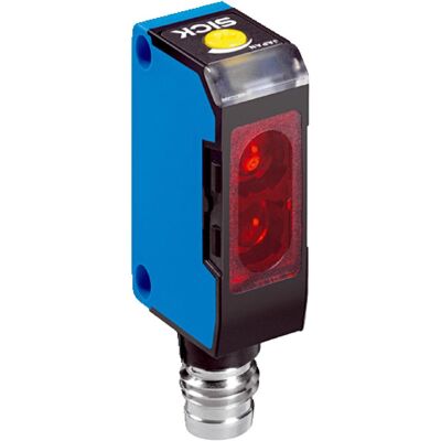 Sick, Bewegungsmelder, Reflex.-Lichttaster Sick, Bewegungsmelder, Reflex.-Lichttaster