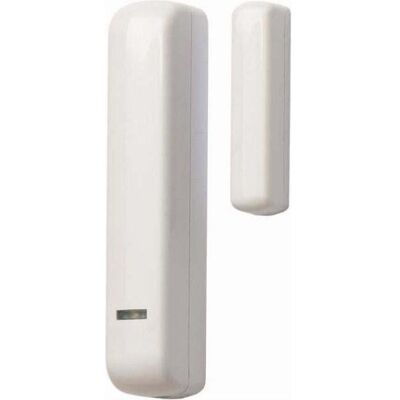 Eaton Weiß Sicherheitsensor - Tür-/Fenstersensor - xComfort RF - IP20 Eaton Weiß Sicherheitsensor - Tür-/Fenstersensor - xComfort RF - IP20
