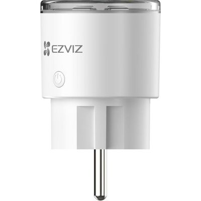 Ezviz, Smart Plug, T30-10E Ezviz, Smart Plug, T30-10E