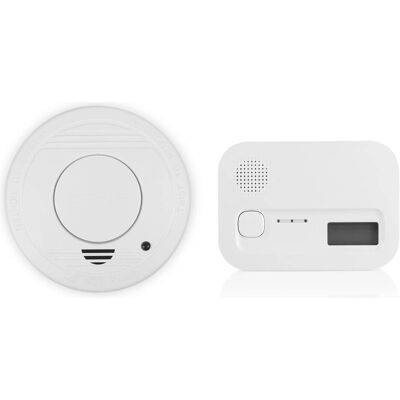 Smartwares FSE-19204 Smartwares FSE-19204