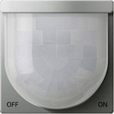 Gira, Bewegungsmelder, KNX-Bewegungsmelder 2051600 (10 m) Gira, Bewegungsmelder, KNX-Bewegungsmelder 2051600 (10 m)