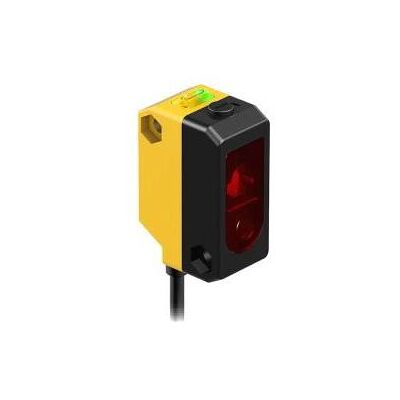 Turck, Bewegungsmelder, Opto Sensor Reflexionslichttaster QS18EN6DBQ (0.50 m) Turck, Bewegungsmelder, Opto Sensor Reflexionslichttaster QS18EN6DBQ (0.50 m)