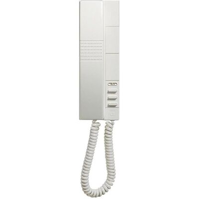 Legrand, Klingel + Türsprechanlage, LEG 304002 Hausstation Pivot mit Mithörsperre ws (Ethernet) Legrand, Klingel + Türsprechanlage, LEG 304002 Hausstation Pivot mit Mithörsperre ws (Ethernet)