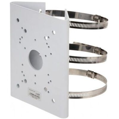 Delta POLE MOUNT BD-LP09 (Montage-Kit), Netzwerkkamera Zubehör Delta POLE MOUNT BD-LP09 (Montage-Kit), Netzwerkkamera Zubehör