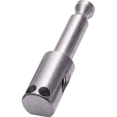 Abus WLX Pro Verlängerungsset Halbzylinder (10 mm), Netzwerkkamera Zubehör Abus WLX Pro Verlängerungsset Halbzylinder (10 mm), Netzwerkkamera Zubehör