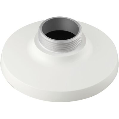 Hanwha SBP-122HMW Flanschplatte für Hängemontage (Montage-Kit), Netzwerkkamera Zubehör Hanwha SBP-122HMW Flanschplatte für Hängemontage (Montage-Kit), Netzwerkkamera Zubehör