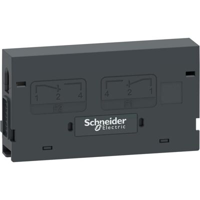 Schneider Electric - TPSAUX32 - 6 A - 250 V - Modul Schneider Electric - TPSAUX32 - 6 A - 250 V - Modul