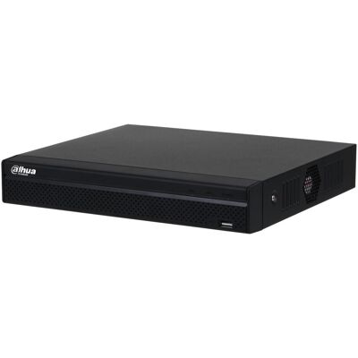 Dahua Lite NVR4108HS-4KS2 1U (Netzwerk Videorecorder (NVR)), Netzwerkkamera Zubehör Dahua Lite NVR4108HS-4KS2 1U (Netzwerk Videorecorder (NVR)), Netzwerkkamera Zubehör