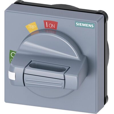 Siemens 8UD1721-0AB11 Handhabe mit Sichtblende Siemens 8UD1721-0AB11 Handhabe mit Sichtblende