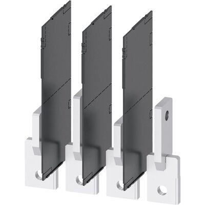 Siemens Systemstromversorgung, 3VA9484-0QD00 Siemens Systemstromversorgung, 3VA9484-0QD00