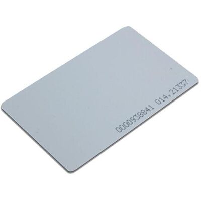 Fanvil, Zutrittskontrolle, RFID Card (Schlüsselkarte) Fanvil, Zutrittskontrolle, RFID Card (Schlüsselkarte)
