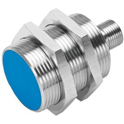 Festo, Bewegungsmelder, SIEN-M30B-NO-S-L 150437 Näherungsschalter Festo, Bewegungsmelder, SIEN-M30B-NO-S-L 150437 Näherungsschalter